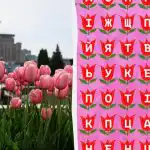 Μπορείτε να βρείτε τη λέξη "τουλίπα" σε 11 δευτερόλεπτα: μια