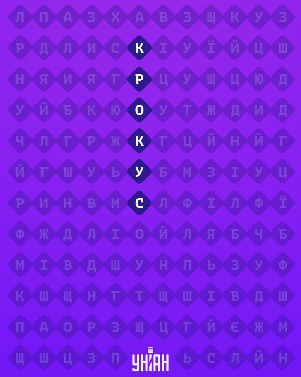 Μόνο το 1% των ανθρώπων μπορεί να βρει τη λέξη 