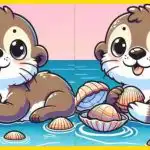 Τεστ IQ: βρείτε τρεις διαφορές σε μια εικόνα μιας ενυδρίδας