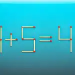 Πρέπει να σύρετε 2 αγώνες και η ισότητα γίνεται σωστή: