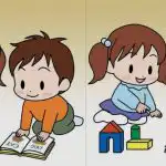 Τεστ IQ: πρέπει να βρείτε 3 διαφορές στην εικόνα των