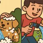 Τεστ IQ: βρείτε 3 διαφορές στην εικόνα ενός αγοριού και