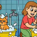 Τεστ IQ: πρέπει να βρείτε 3 διαφορές σε μια εικόνα