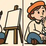 Τεστ IQ: πρέπει να βρείτε 3 διαφορές σε μια εικόνα