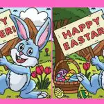 Τεστ IQ: πρέπει να βρείτε 8 διαφορές στην εικόνα ενός