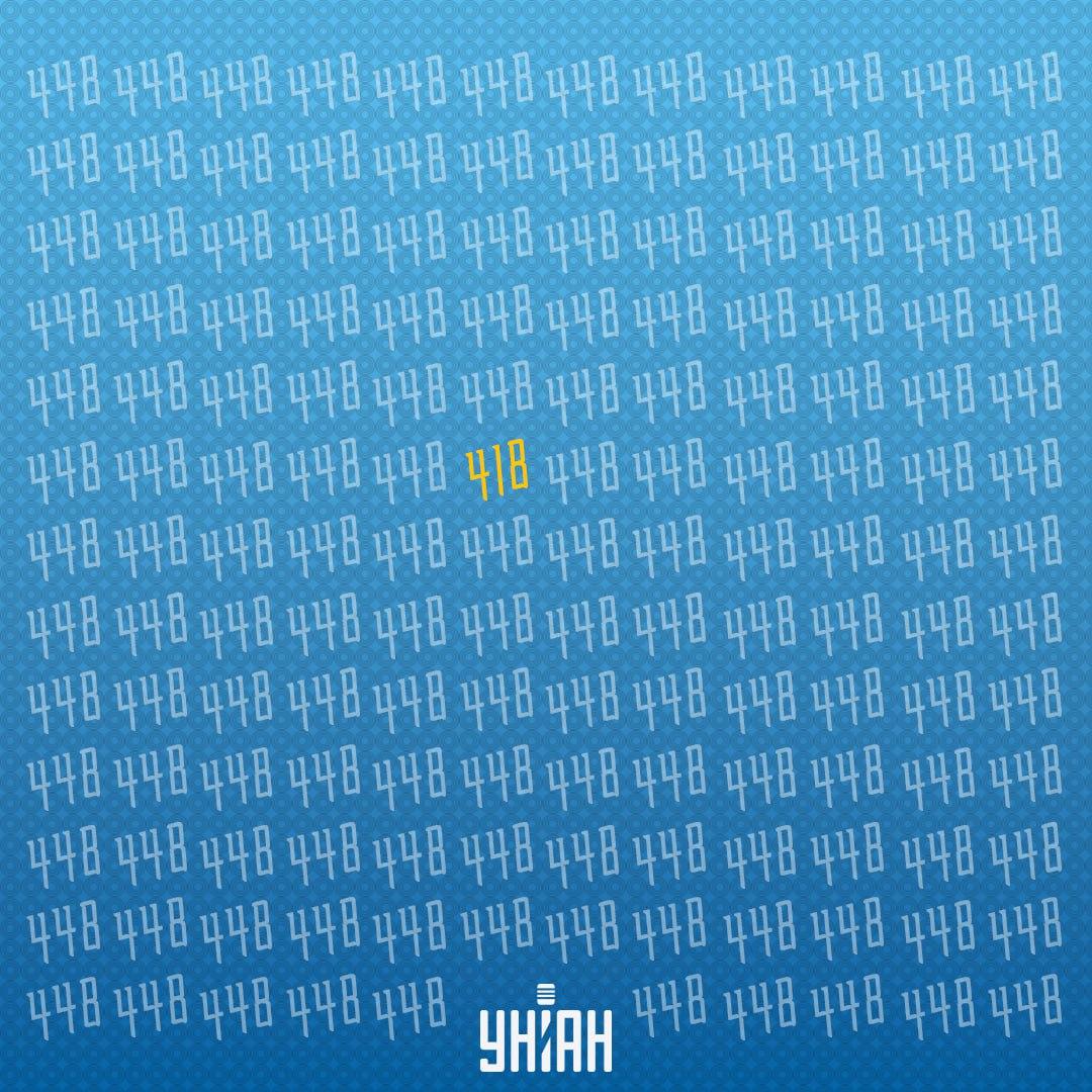 Ο παράξενος αριθμός ήταν στην έκτη γραμμή από την κορυφή / κολάζ Moje 